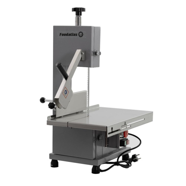 Пила ленточная для мяса FA-120 Foodatlas